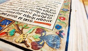 Image result for incunable