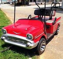 Image result for Boorf Cart