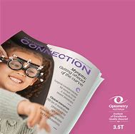 Image result for Optometry Connection Magazine