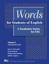 Image result for English in a Few Words Book