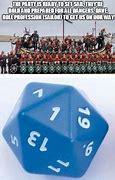 Image result for Funny Dnd Memes Dice