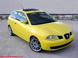 Image result for Seat Ibiza Specification
