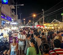Image result for Chiang Mai Thailand Downtown