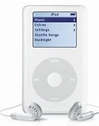 Image result for iPod Details