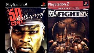 Image result for Def Jam PS4