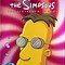 Image result for The Simpsons Season 16 Discs