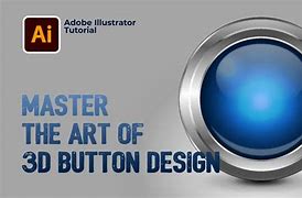 Image result for Button Graphic 3D Effects