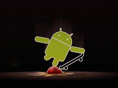 Image result for Android vs Apple Bubble