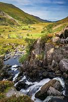 Image result for Ogwen River