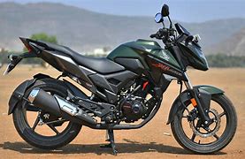 Image result for Honda X Blade Colours