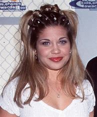 Image result for Hairstyles From the 90s
