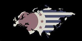 Image result for United States of Eurasia