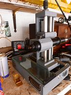 Image result for Milling Machine Parallel Bars