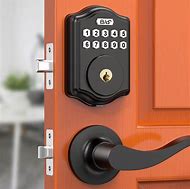 Image result for Keyless Door Locks Residential