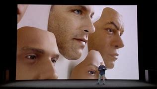 Image result for iPhone X True Depth Camera