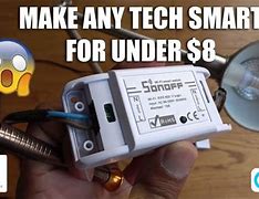 Image result for Son Off Basic Wi-Fi Smart LED