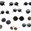 Image result for Round Sunglasses