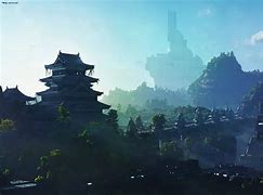 Image result for Futuristic Japanese Art