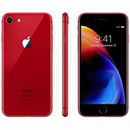 Image result for iPhone 8 Red and Black