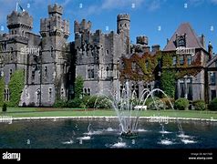 Image result for Ashford Castle Mayo Ireland