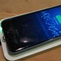 Image result for What Does a Charging iPhone 6 Look Like