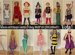 Image result for What Should You Be for Halloween