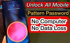 Image result for Unlock Samsung Pattern without Losing Data