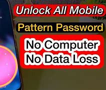 Image result for Forgot Android Unlock Pattern