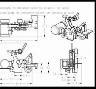 Image result for Belt Grinder Idler Wheel