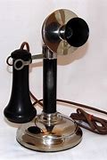 Image result for Oldest Telephone