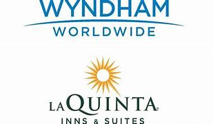 Image result for La Quinta by Wyndham Logo No Background