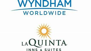 Image result for La Quinta by Wyndham Logo