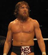 Image result for Bryan Danielson NJPW