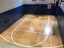 Image result for Indoor Textile Basketball Courts