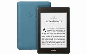 Image result for Kindle Paperwhite 10th Génération