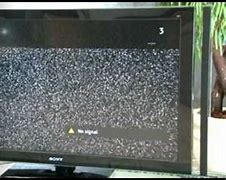 Image result for Sony TV Screen Problems