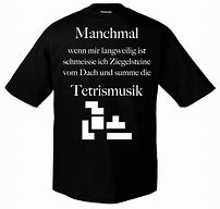Image result for Fractal Tetris T-Shirt