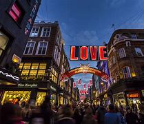 Image result for West End London