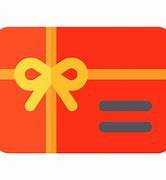 Image result for Gift Card Icon