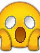 Image result for Surprised Face Emoji Meme