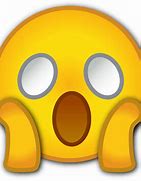 Image result for Surprised Smiley Face Clip Art