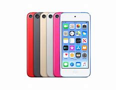 Image result for iPod Touch 6th Generation