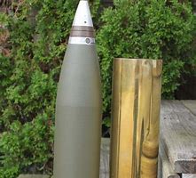 Image result for 150 mm Shell