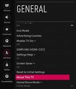 Image result for LG Smart TV Software Update