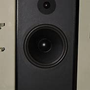 Image result for McIntosh XR50 Speakers