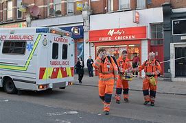 Image result for Ilford Stabbing