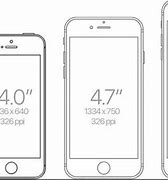 Image result for iPhone SE Front Back and Side