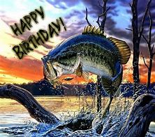 Image result for Happy Birthday Fishing Meme