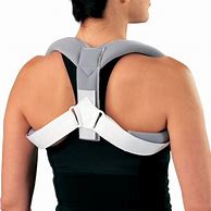 Image result for Back and Neck Brace for Posture