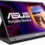 Image result for Portable Touch Screen Monitor